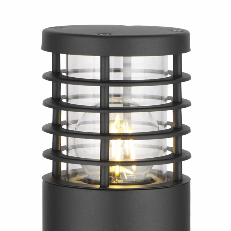Bercht Bollard Light