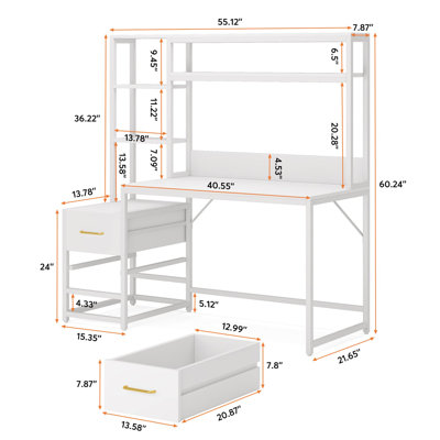 Computer Desk