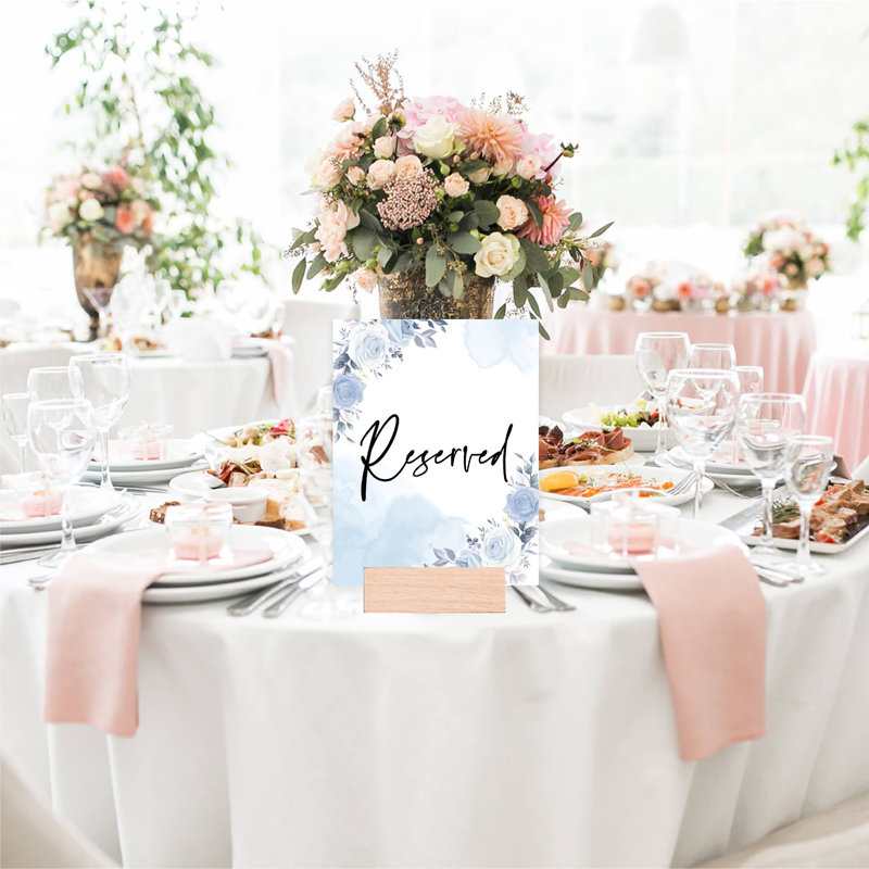 Paper Backdrops & Signs