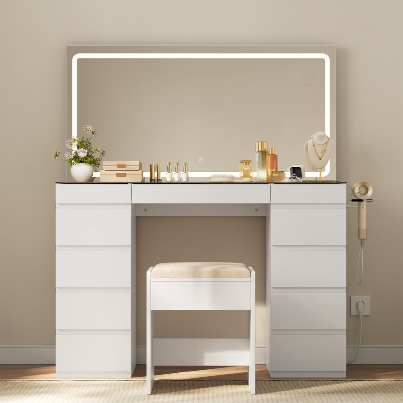 Dressing Table