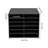 Kinlea 12-grid Desktop File Organizer-1339920102