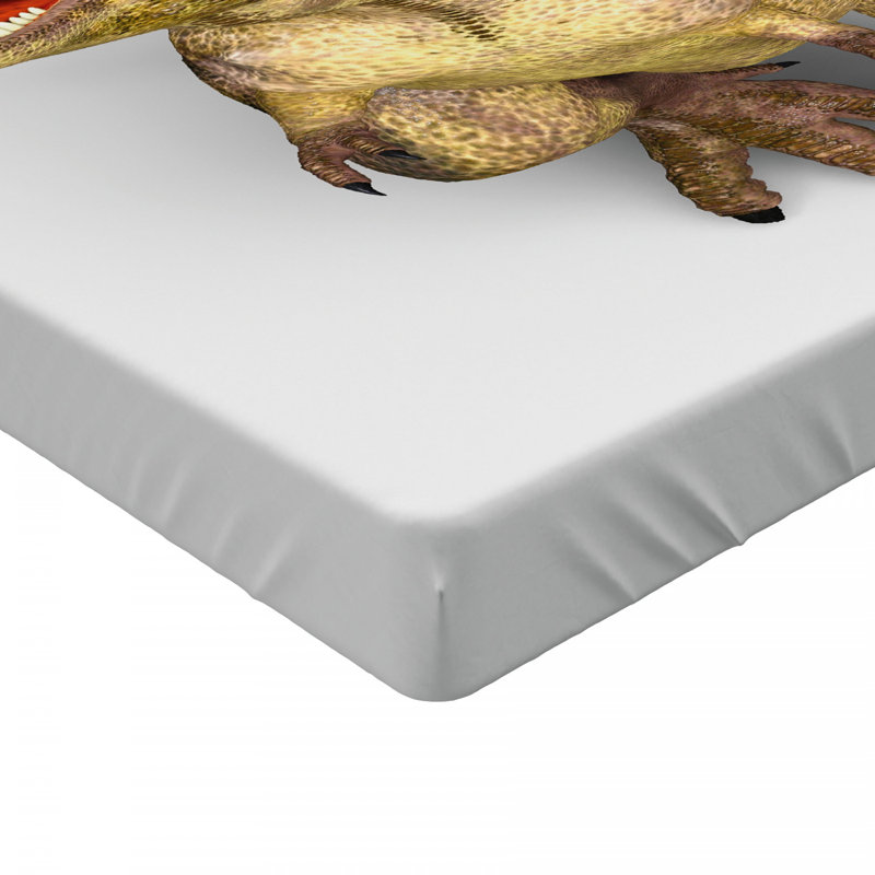 Microfiber Fitted Sheet, Full Fitted Sheet
