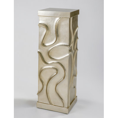 Pedestal