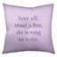 Coussin intérieur / extérieur Do No Wrong-44610433-71479350