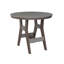Harbor Outdoor Round Dining Table-664802900-664802911