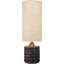 Alaric Wood Table Lamp