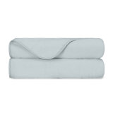 Izmir Solid Color Bath Mat
