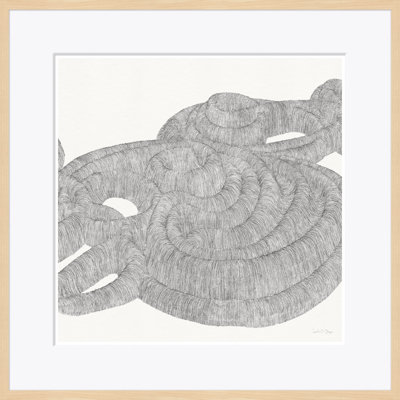 Form Meditation VI - Large Print