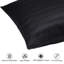 Luxury Microfiber Striped Pillowcases Set of 2 - Soft, Breathable & Wrinkle-Resistant Pillow Covers-1396515748