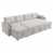 Tissu gris est en rupture de stock