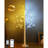 Birch Tree Lights, Indoor Outdoor Artificial Twig Tree Light 9Modes Timer