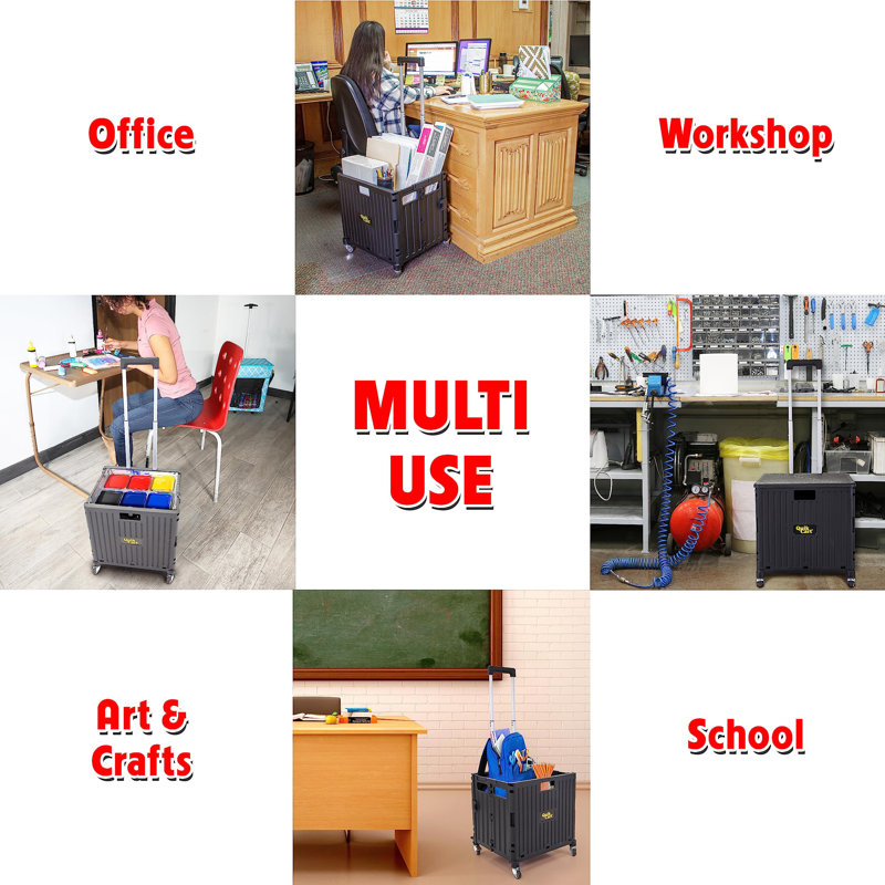dbest products Quick Cart 360