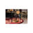 Don't Stop 19'' H Upholstered Beech Side Chair