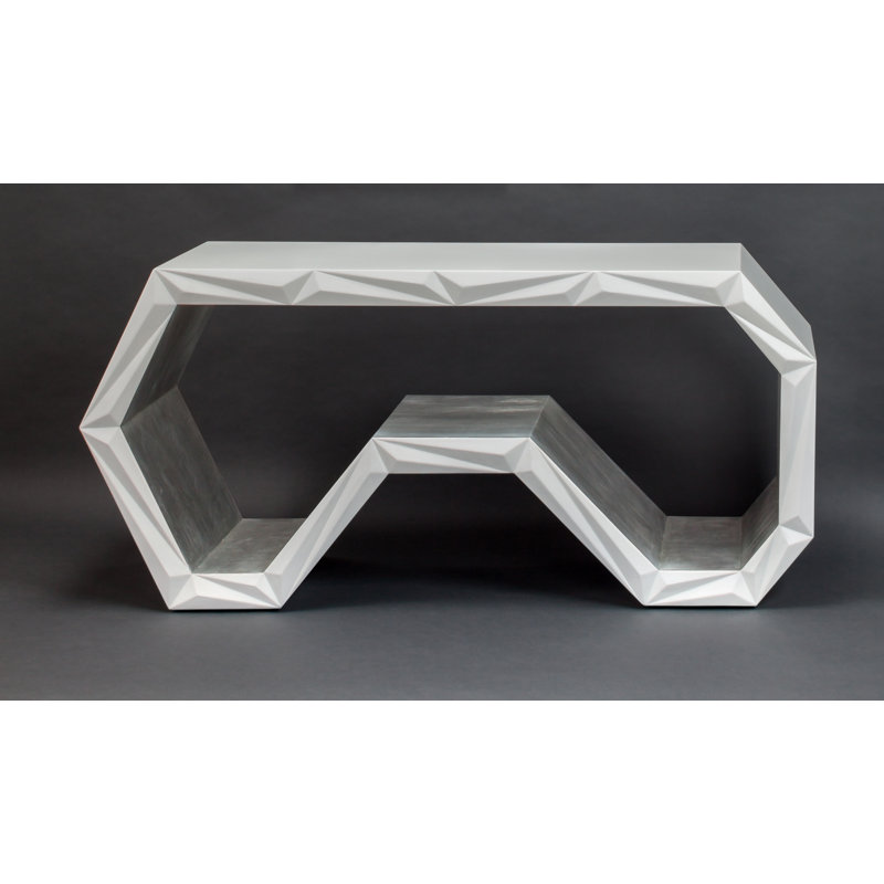 65'' Console Table
