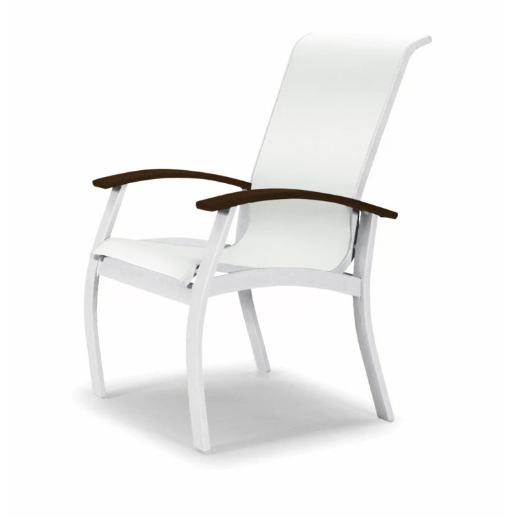 Chaise de patio Askar