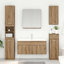 100cm Bathroom Vanity Base Only-592850985