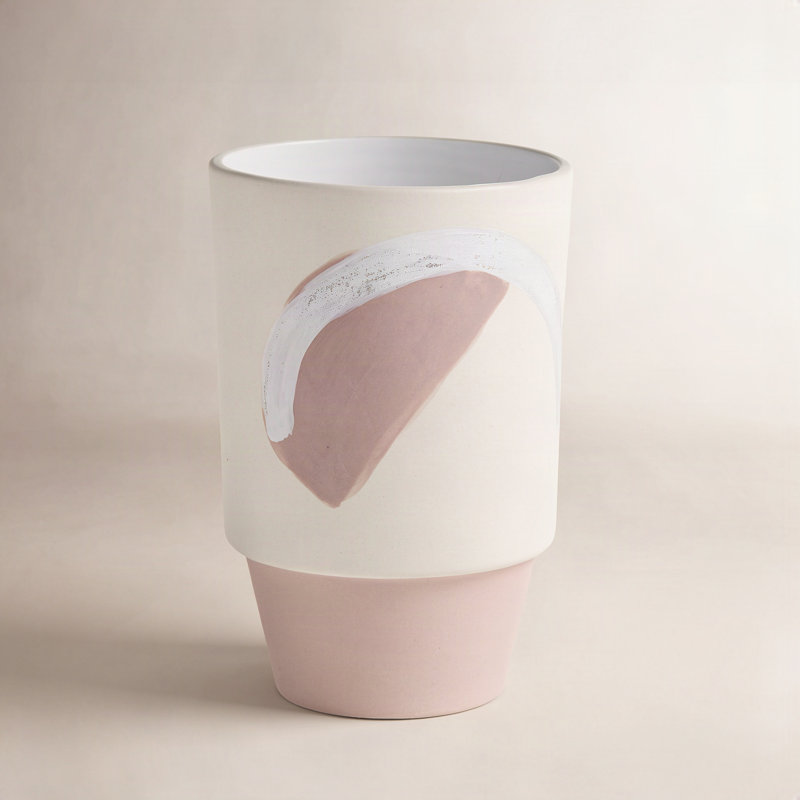 Vase de table 5,5 po Diddington