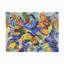 Toile d'extérieur Charlsie Kelly «Colorful Butterflies»-87945191