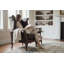 Upholstered Armchair-1934459907