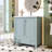 Nochur 30" Bathroom Vanity - Single Sink, Freestanding Bathroom Vanity-1934717114