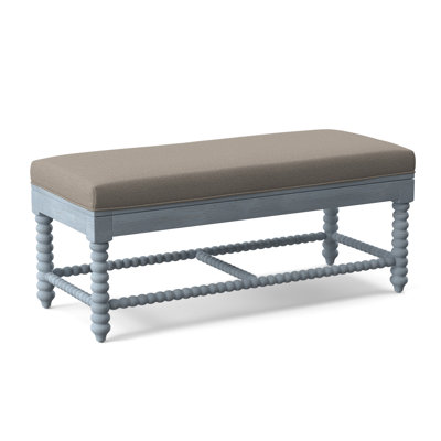 Louisa Bench