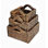 Rattan/Wicker Decorative Tray