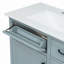 36'' Bathroom Vanity Base Only-130604259