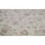 Tapis beige noué à la main de haute qualité
