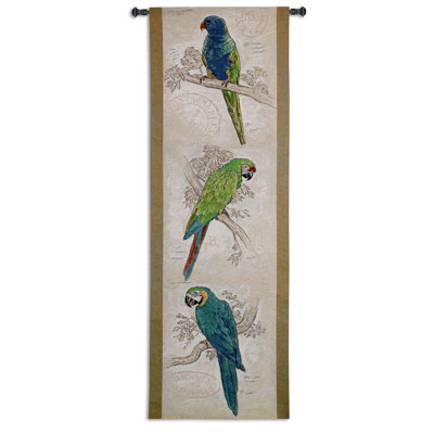 Cotton Tapestry