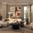 Modern & Contemporary Marble Non-Skid Bookends-647985671