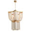 Estrella 3 - Light Chandelier