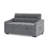 Loveseats Sofa Bed With Pull-Out Bed-730470992