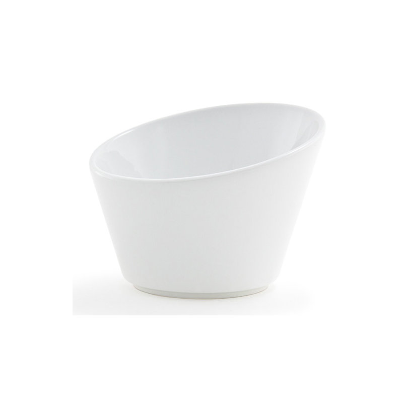 Harmony 10 oz. Grande tasse inclinée