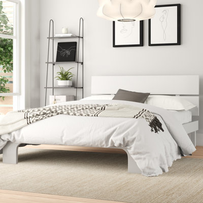 Meldrum Bed