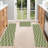 Machine Washable Non-SlipKitchen Mat(Set of 3)-526577487
