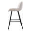 Upholstered Counter Stool