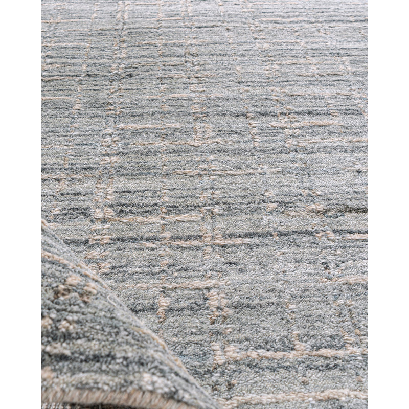 One-of-a-Kind 8' X 10' Area Rug