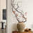 Terracotta Tall Vase-1188019047