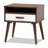 Marlinda End Table with Storage