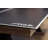 STIGA 4-Piece Table Tennis Conversion Top, Grey - Transform Your Pool Table into A Table Tennis Table (13 mm thick)