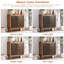 Buffet de 60 po