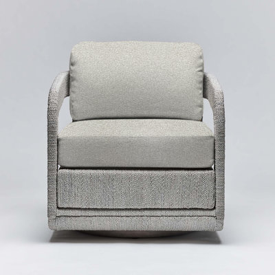 Harbour Swivel Armchair