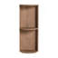 Support de rangement mural 12 po pour salle de bain-1021245689