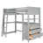 Grey est en rupture de stock