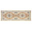 Tapis lavable 5 x 7 antidérapant Tapis rétro antitaches pour salon Chambre à coucher Bureau pour enfant Bureau à domicile-1494193045-1495614826
