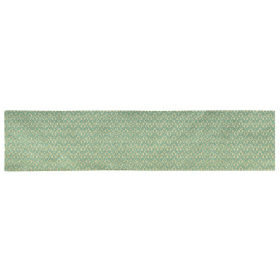 Avicia Art Deco Table Runner