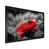 Black Picture Framed