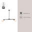 Briar 47-in Gold Linear Pendant-1269831222