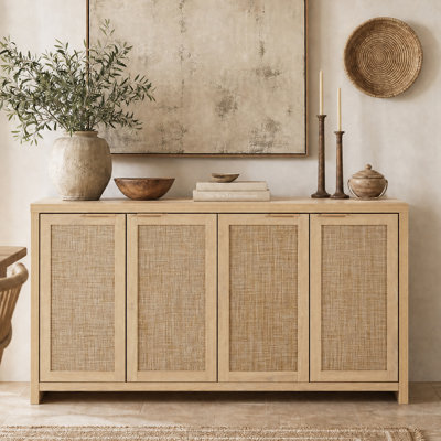 Arianna 61'' Sideboard