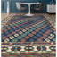 One-of-a-Kind 5'10" X 6'11" Area Rug
